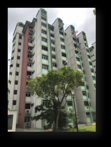 REPAIRS & REDECORATION WORKS TO 13 BLOCKS128 LORONG 1/5/7 TOA PAYOH AND CONSTRUCTION OF CANTILEVER ROOF AND RAIN SCREEN TO MARKET/HAWKER CENTRE AT BLK 127 LORONG 1 TOA PAYOH